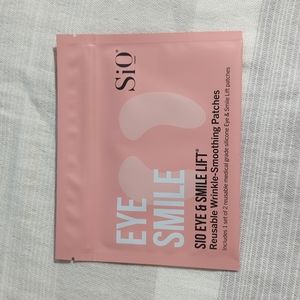 SiO Eye Smile lifting patches